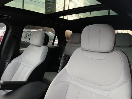 2023 Land Rover Range Rover Sport First Edition