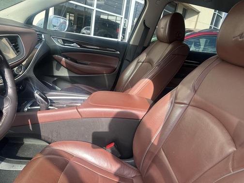 2018 Buick Enclave Avenir
