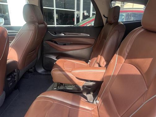 2018 Buick Enclave Avenir
