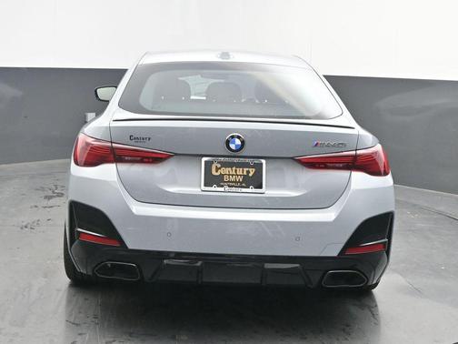 2026 BMW M440 Gran Coupe M440i Gran Coupe