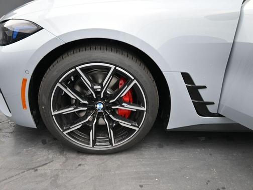 2026 BMW M440 Gran Coupe M440i Gran Coupe