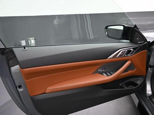 2026 BMW M4 Competition xDrive