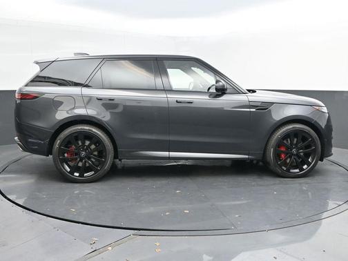 2025 Land Rover Range Rover Sport P530 Dynamic SE