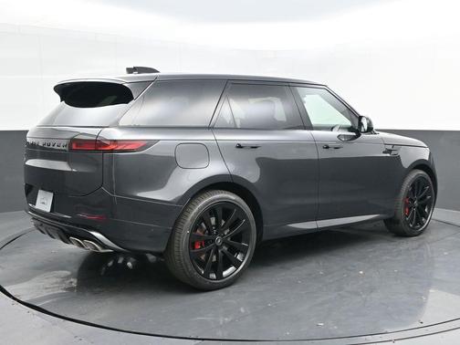 2025 Land Rover Range Rover Sport P530 Dynamic SE