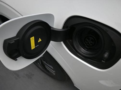 2026 Volvo XC60 Plug-In Hybrid T8 Core