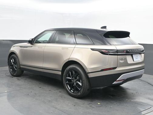 2026 Land Rover Range Rover Velar P250 S