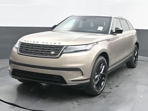 2026 Land Rover Range Rover Velar P250 S