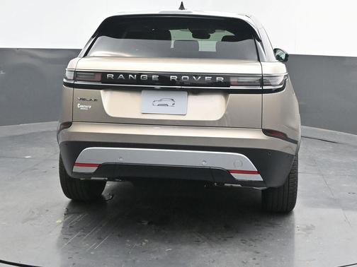 2026 Land Rover Range Rover Velar P250 S