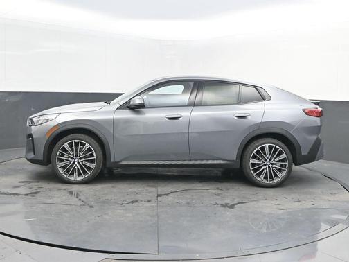 2026 BMW X2 xDrive28i