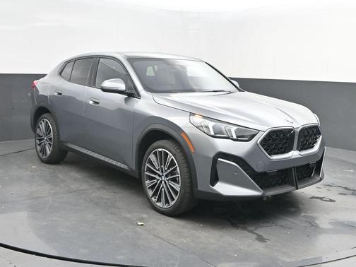 2026 BMW X2 xDrive28i