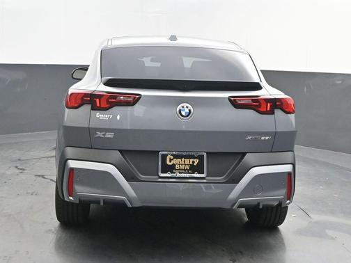 2026 BMW X2 xDrive28i