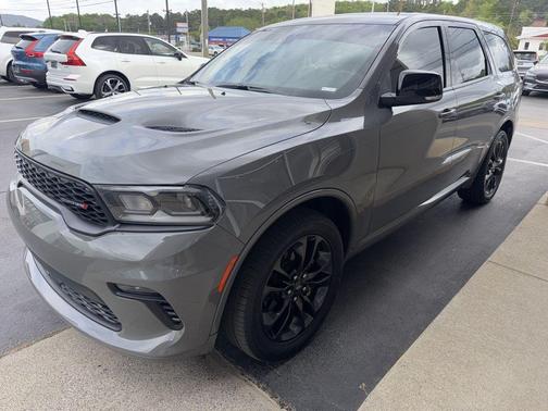 2022 Dodge Durango GT