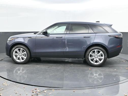 2025 Land Rover Range Rover Velar P250 S