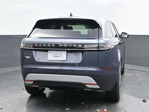 2025 Land Rover Range Rover Velar P250 S