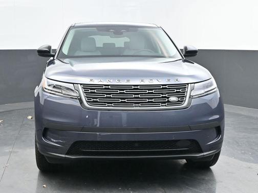 2025 Land Rover Range Rover Velar P250 S