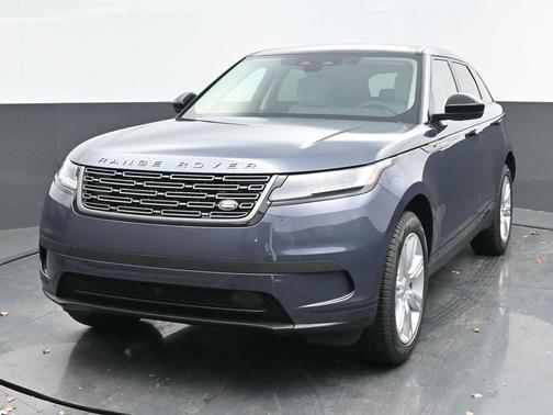 2025 Land Rover Range Rover Velar P250 S