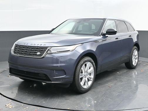 2025 Land Rover Range Rover Velar P250 S