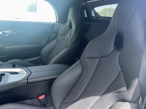 2022 BMW Z4 M40i