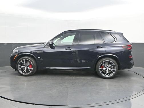 0416 2026 BMW X5 PHEV xDrive50e