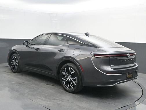 2023 Toyota Crown Limited