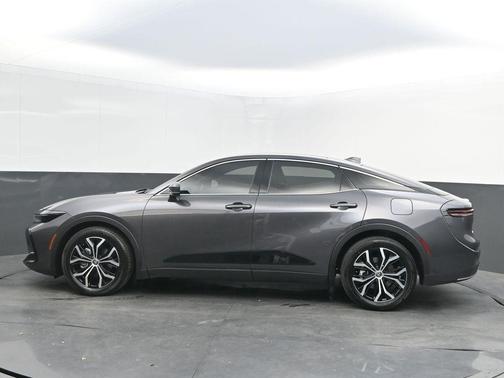 2023 Toyota Crown Limited