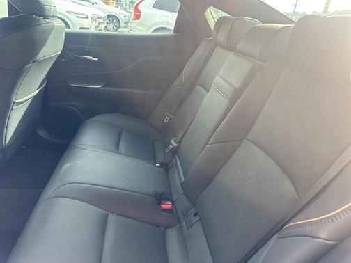 2023 Toyota Crown Limited