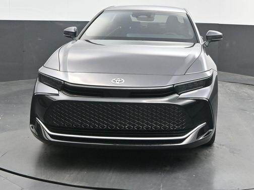 2023 Toyota Crown Limited