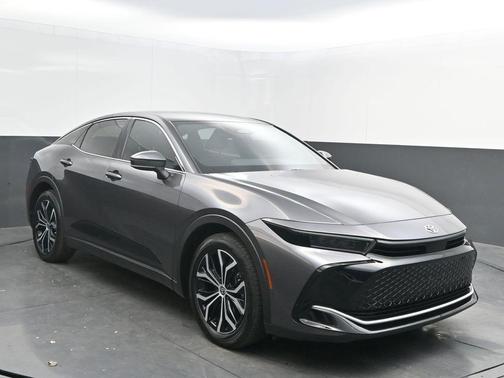 2023 Toyota Crown Limited