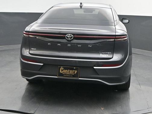 2023 Toyota Crown Limited