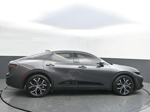 2023 Toyota Crown Limited