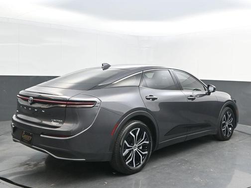 2023 Toyota Crown Limited