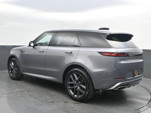 2024 Land Rover Range Rover Sport Dynamic SE