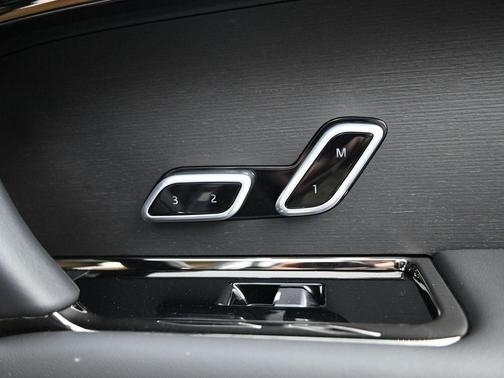 2024 Land Rover Range Rover Sport Dynamic SE