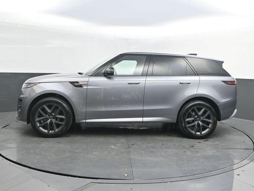 2024 Land Rover Range Rover Sport Dynamic SE