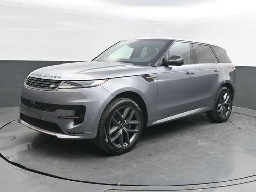 2024 Land Rover Range Rover Sport Dynamic SE