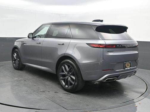 2024 Land Rover Range Rover Sport Dynamic SE