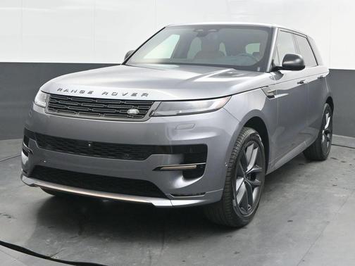 2024 Land Rover Range Rover Sport Dynamic SE