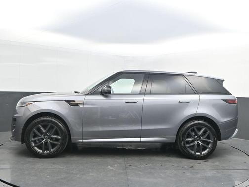 2024 Land Rover Range Rover Sport Dynamic SE