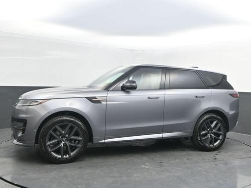 2024 Land Rover Range Rover Sport Dynamic SE