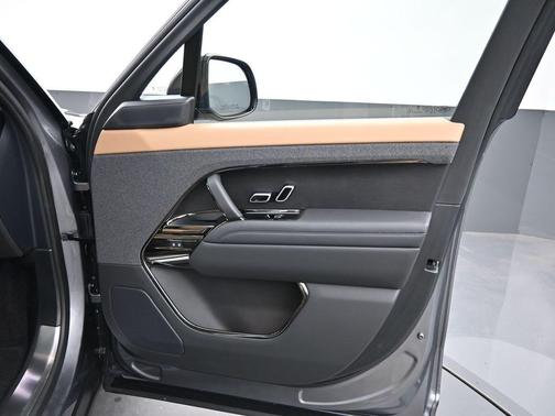 2024 Land Rover Range Rover Sport Dynamic SE