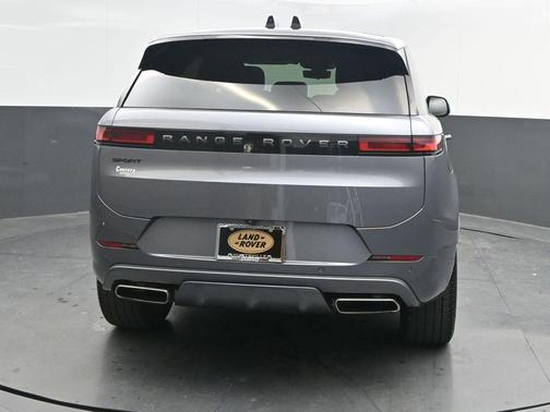 2024 Land Rover Range Rover Sport Dynamic SE