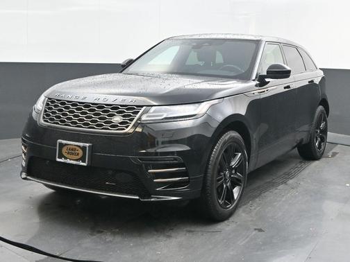 2023 Land Rover Range Rover Velar R-Dynamic S