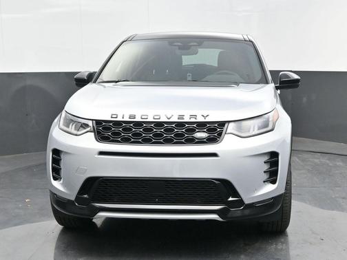 2025 Land Rover Discovery Sport Dynamic SE
