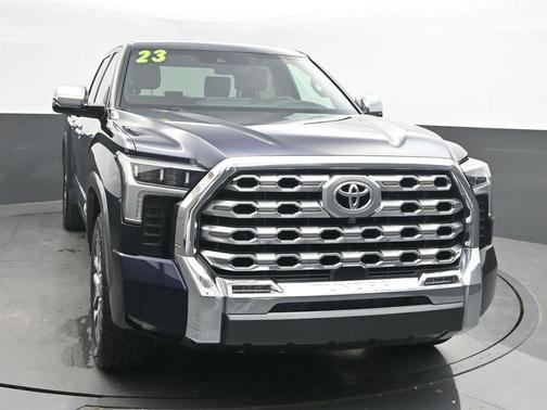 2023 Toyota Tundra 1794 Edition