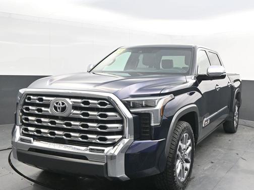 2023 Toyota Tundra 1794 Edition