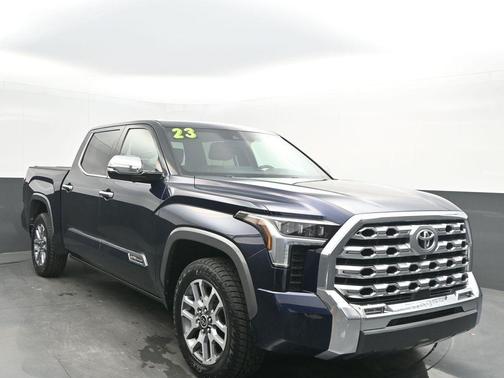 2023 Toyota Tundra 1794 Edition