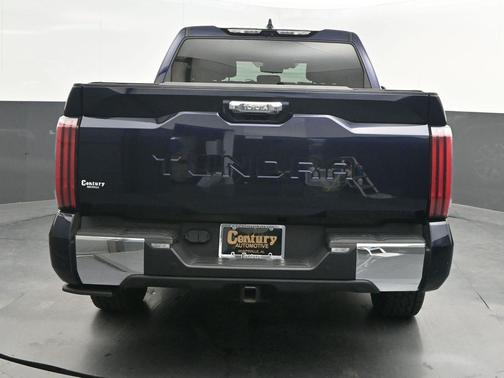 2023 Toyota Tundra 1794 Edition