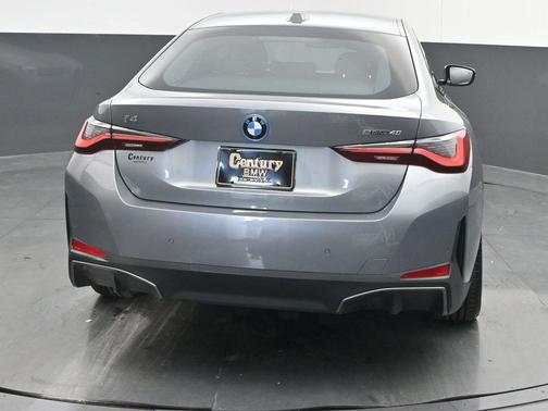 2023 BMW i4 Gran Coupe eDrive40