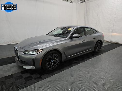 2023 BMW i4 Gran Coupe eDrive40