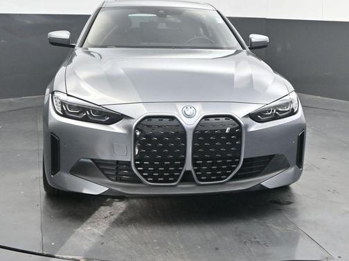 2023 BMW i4 Gran Coupe eDrive40